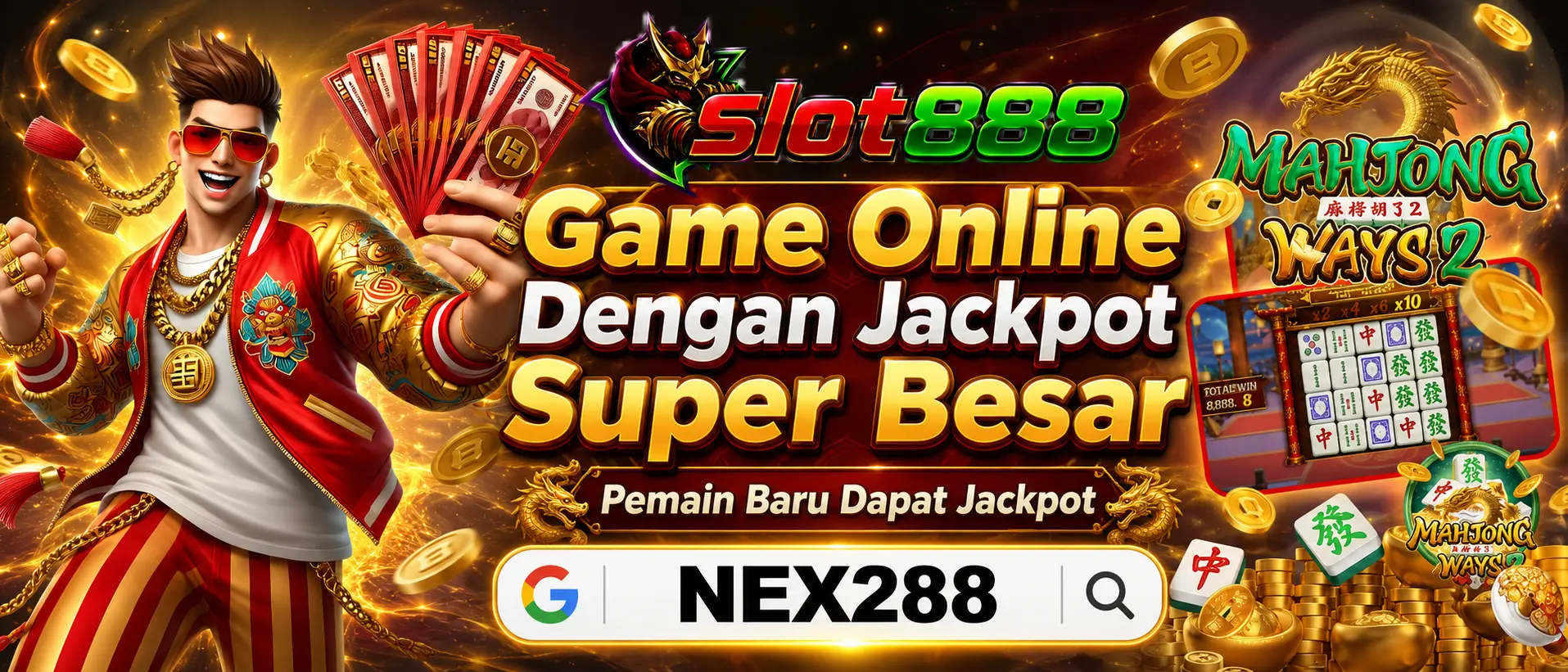 Slot Gacor